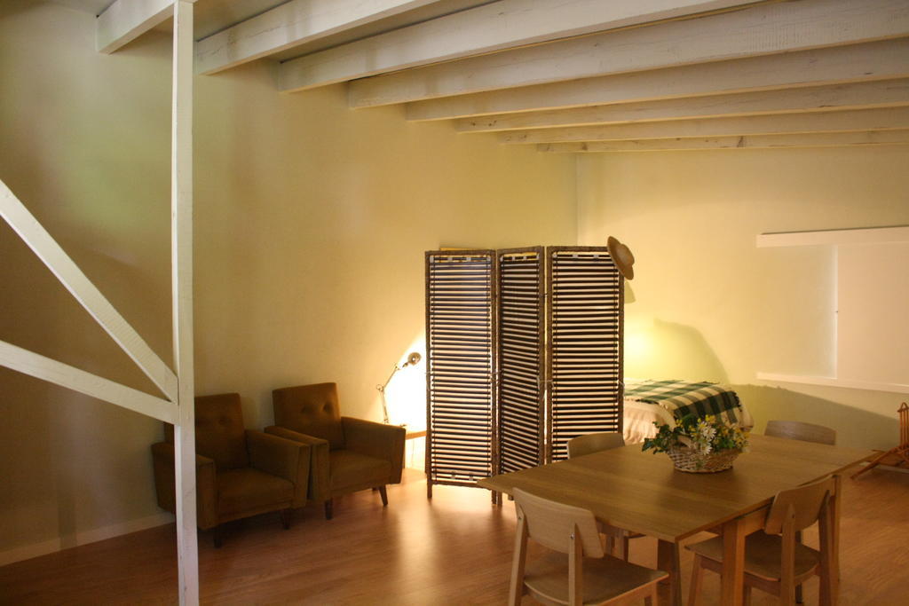 Quinta Das Leiras ซานโตชีร์โซ ภายนอก รูปภาพ