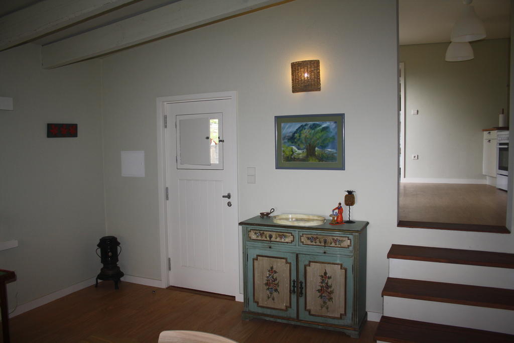 Quinta Das Leiras ซานโตชีร์โซ ภายนอก รูปภาพ