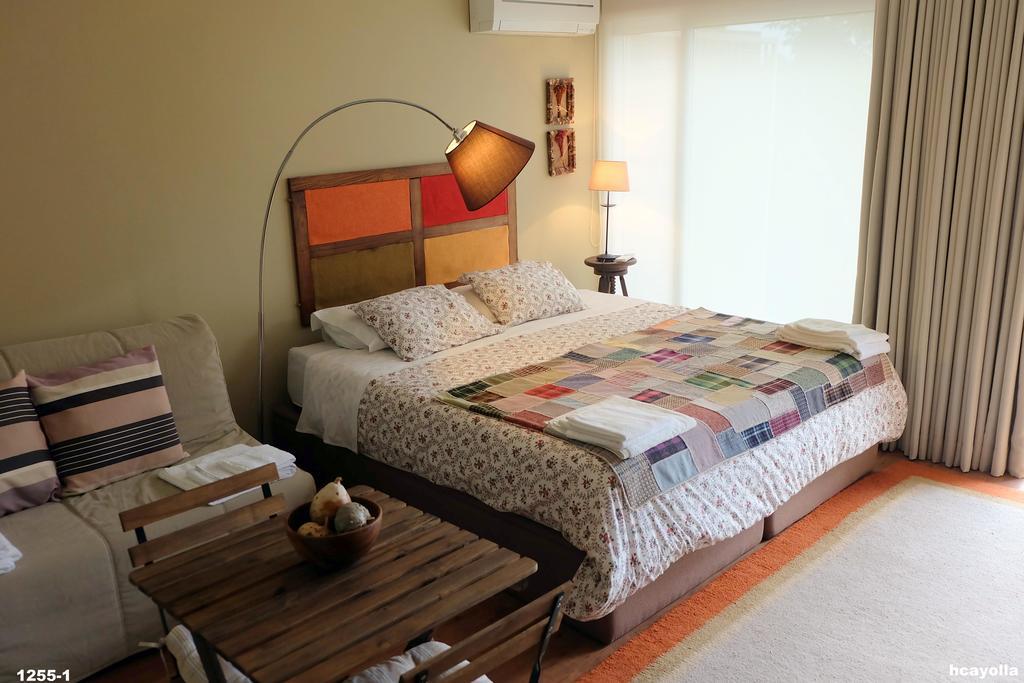 Quinta Das Leiras ซานโตชีร์โซ ภายนอก รูปภาพ