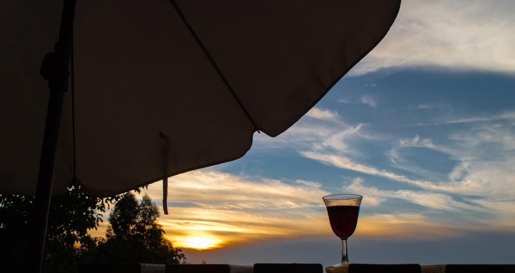 Quinta Das Leiras ซานโตชีร์โซ ภายนอก รูปภาพ